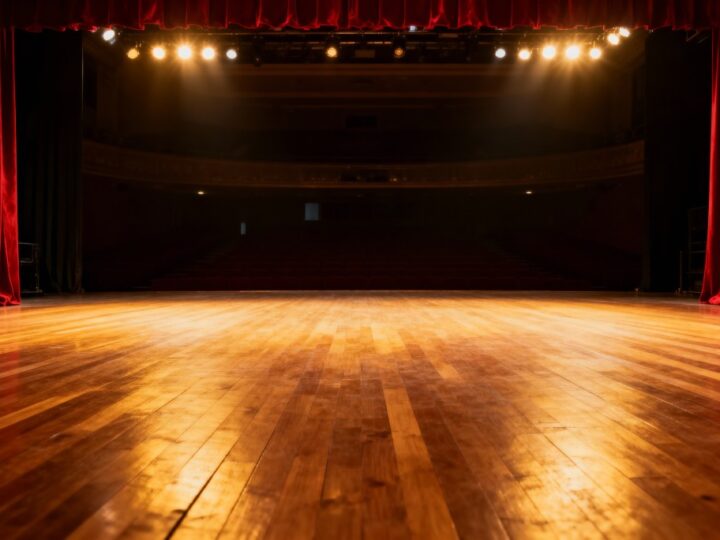 Darmowe wejściówki na „Rodzinne rewolucje” – nie przegap tej okazji!