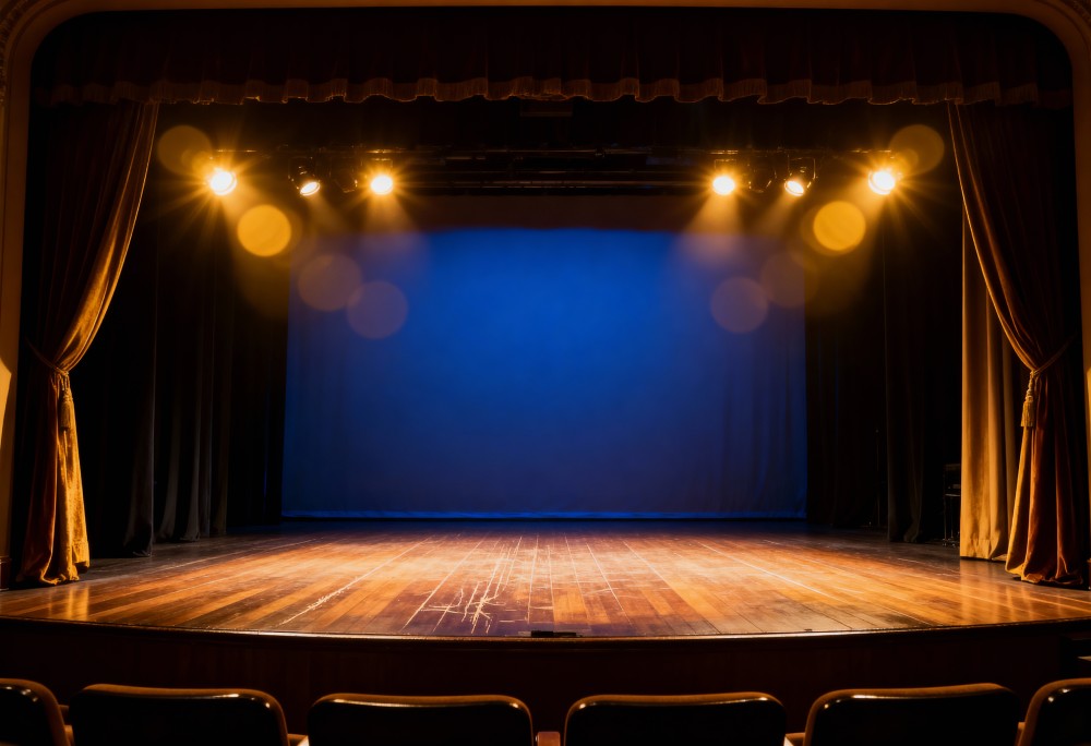 Komedia na Dzień Kobiet: Zaskocz się w Teatrze Capitol!