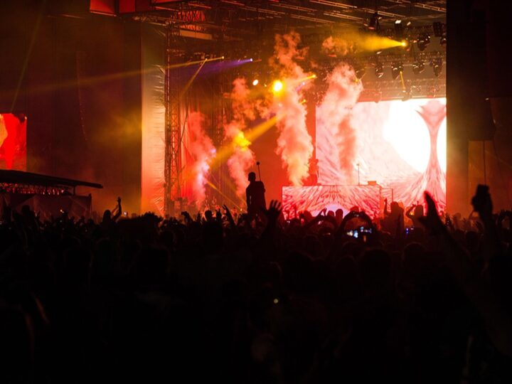 Wilanowska młodzież tańczy za darmo! Ruszają zajęcia „commercial” z Egurrola Dance Studio