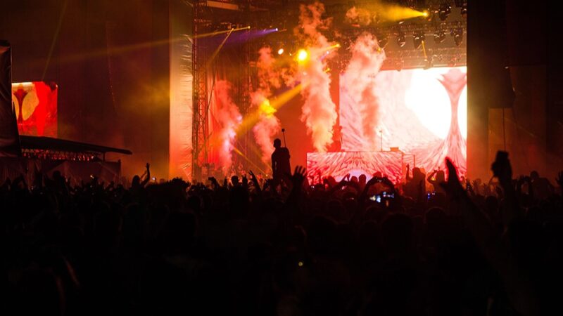 Wilanowska młodzież tańczy za darmo! Ruszają zajęcia „commercial” z Egurrola Dance Studio