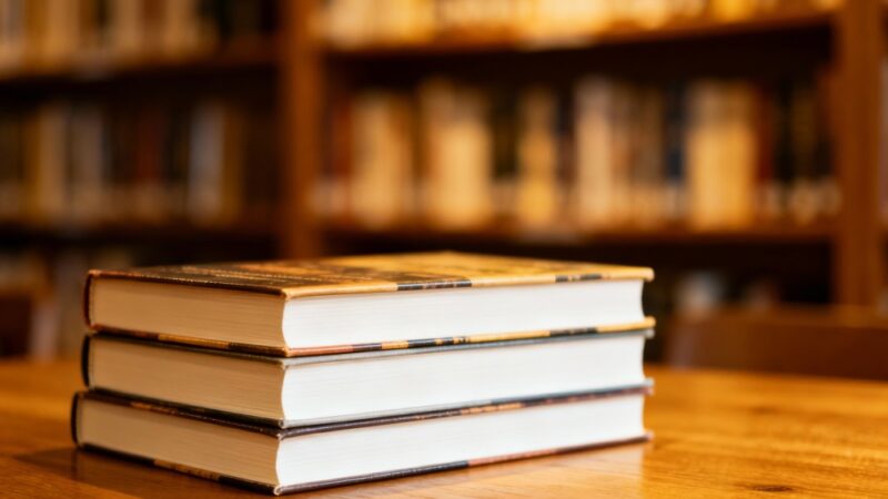 Literacka Oaza na Osiedlu Wilno: Wilnoteka już otwarta!