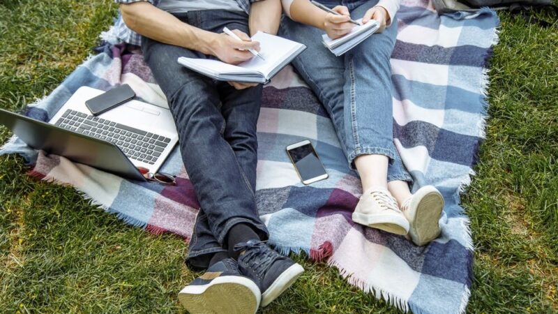 Wola stawia na edukację: nowa era inwestycji w szkoły