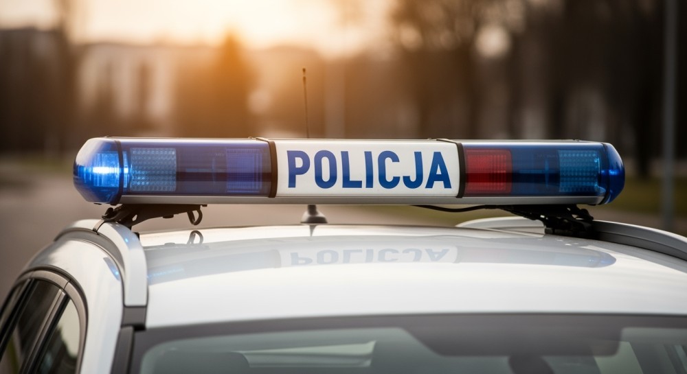 Bezpieczny transport zwierząt: wspólna akcja policji i inspekcji weterynaryjnej