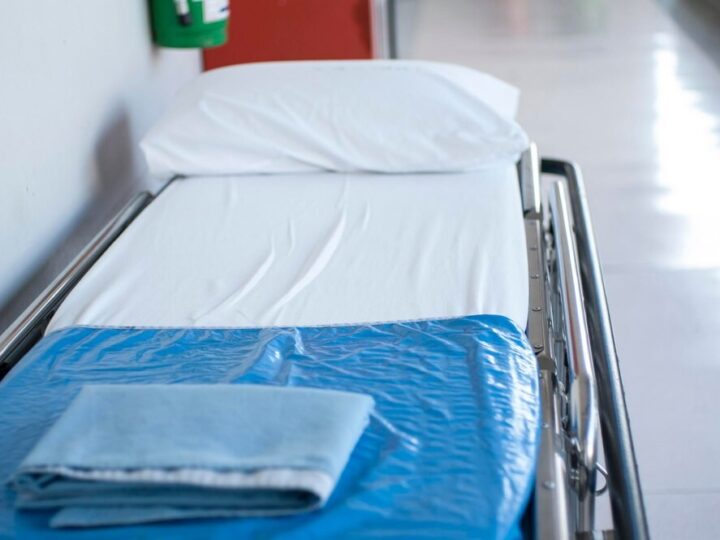 Prośba o wsparcie: Klucz do zdrowia psychicznego