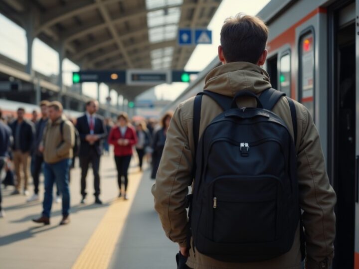 Wykolejenie pociągu w Jaroszowej Woli: zagrożenie dla oleju napędowego!