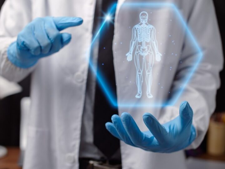 Odzyskaj energię i wzmocnij kręgosłup na zajęciach jogi!