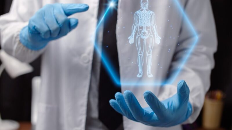 Odzyskaj energię i wzmocnij kręgosłup na zajęciach jogi!