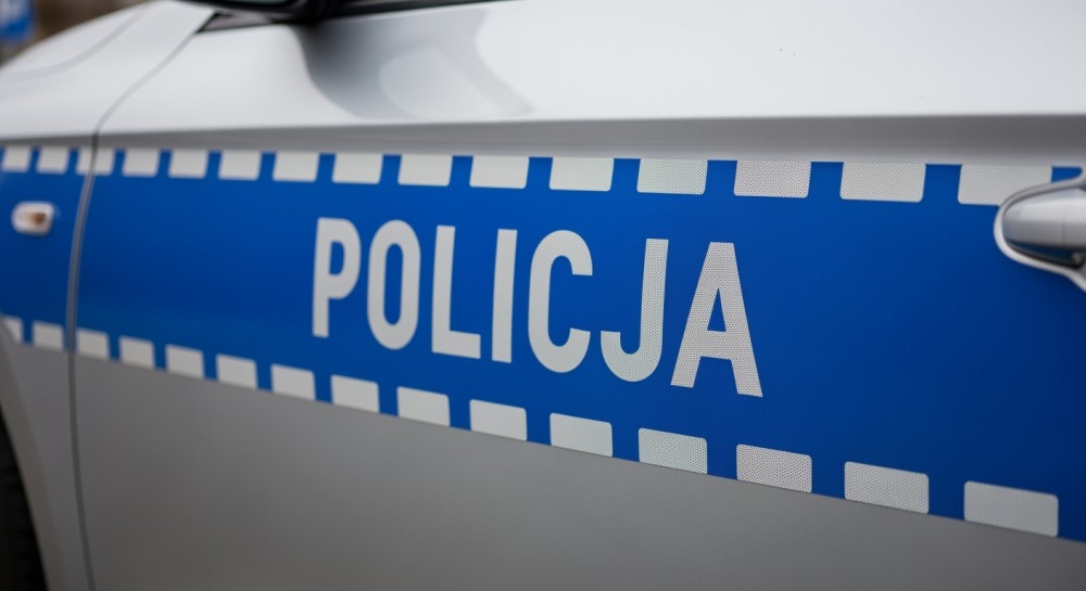 Brutalny atak w Józefosławiu: 44-latek aresztowany po zaatakowaniu 24-latka