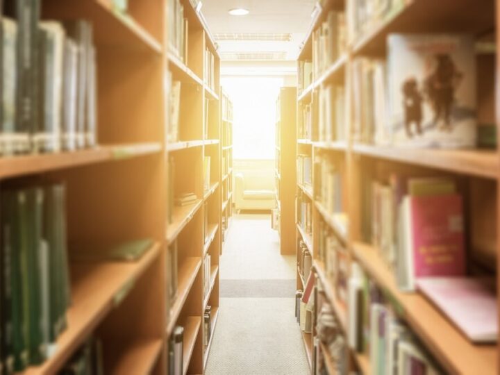 Kreatywne warsztaty i zabawy dla dzieci w bibliotece Białołęki