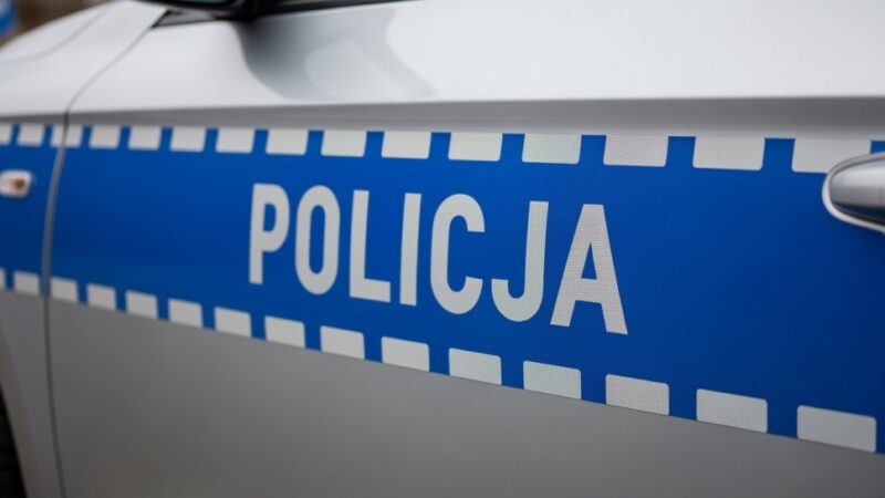 Zaginiona Sandra Żarnowska – pomóż w jej odnalezieniu!