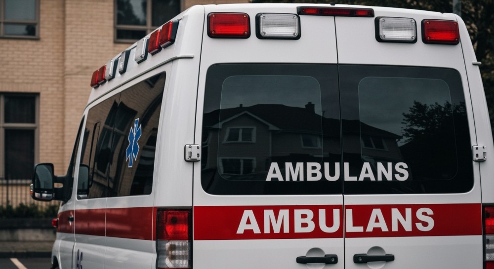 Strażnicy miejscy ratują zdezorientowaną seniorkę w mroźną noc