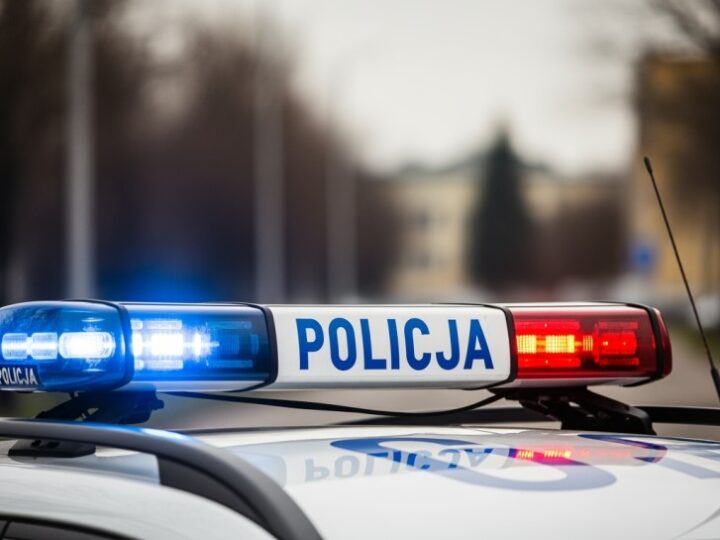 Zacznij karierę w Policji przed 26. rokiem życia i ciesz się wyjątkowymi korzyściami!