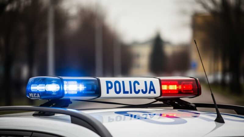 Zacznij karierę w Policji przed 26. rokiem życia i ciesz się wyjątkowymi korzyściami!