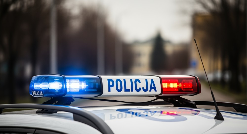 Zacznij karierę w Policji przed 26. rokiem życia i ciesz się wyjątkowymi korzyściami!