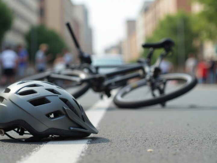 Nowa arteria rowerowa na Żoliborzu: połączymy Warszawę!