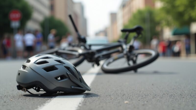 Nowa arteria rowerowa na Żoliborzu: połączymy Warszawę!