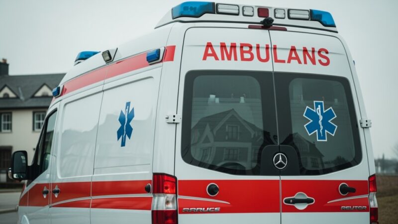 Zadbaj o bezpieczeństwo: Zdobądź czujnik dymu i czadu w Warszawie!