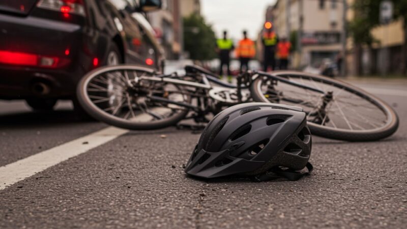 Zgłoszenia do Rowerowego Maja tylko do 16 lutego!