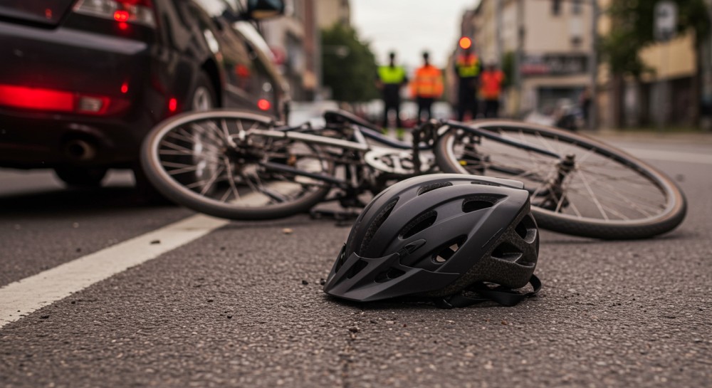 Zgłoszenia do Rowerowego Maja tylko do 16 lutego!