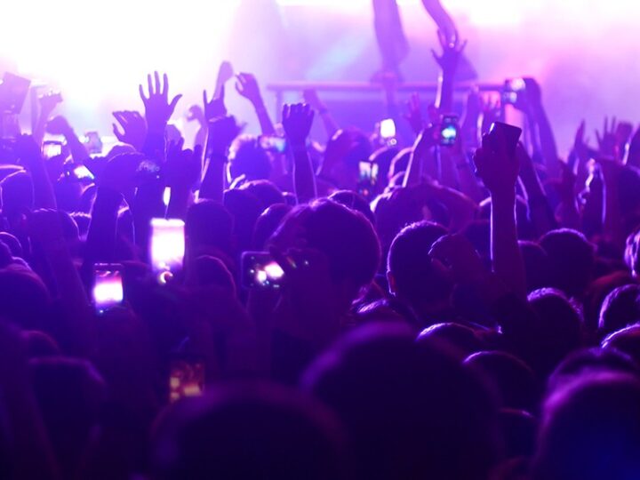 Ziemia jako tożsamość: Festiwal Nowe Epifanie w Warszawie