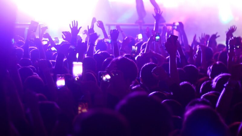 Ziemia jako tożsamość: Festiwal Nowe Epifanie w Warszawie