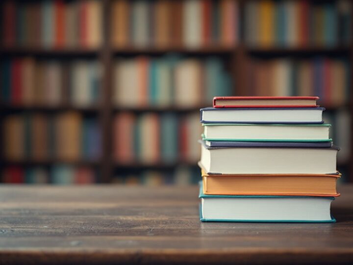 Zimowe lektury, które rozgrzeją Twoją wyobraźnię