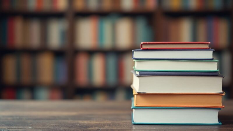 Zimowe lektury, które rozgrzeją Twoją wyobraźnię