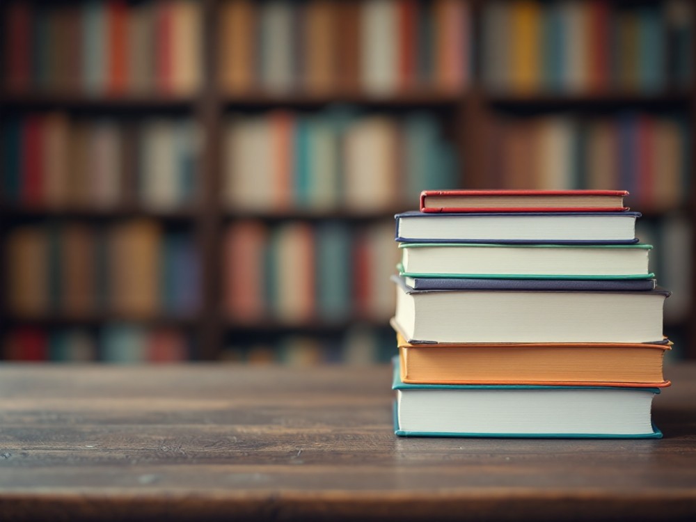 Zimowe lektury, które rozgrzeją Twoją wyobraźnię