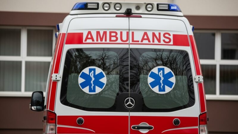 Zimowe mrozy zbierają żniwo: 40 ofiar w miesiąc