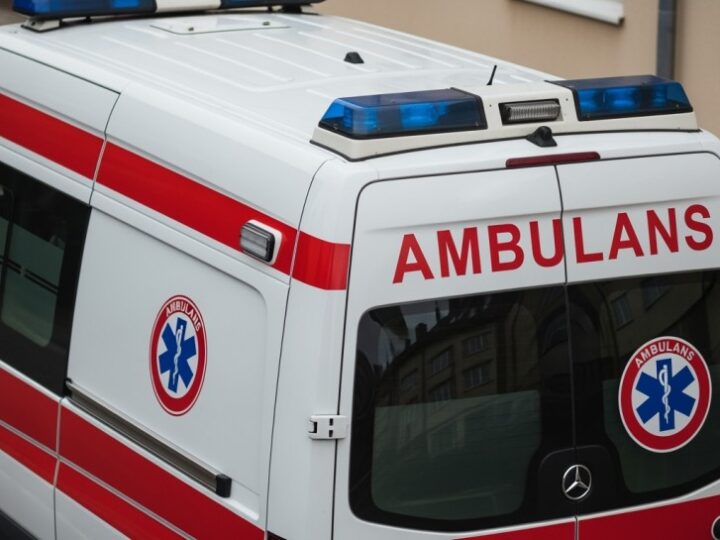 Mroźne zagrożenie: codzienna walka z wychłodzeniem