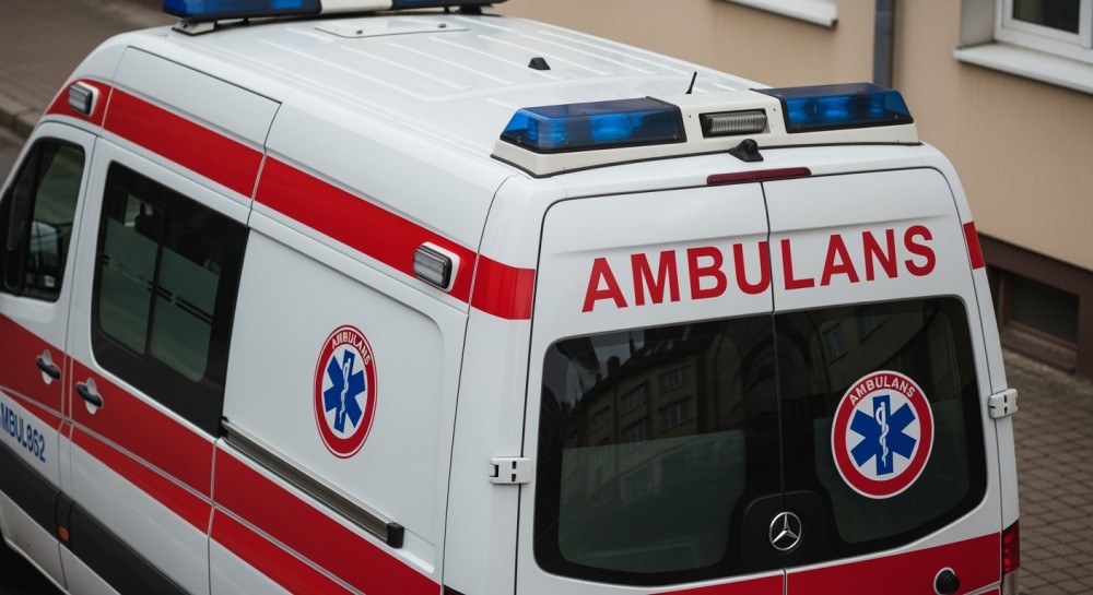 Mroźne zagrożenie: codzienna walka z wychłodzeniem