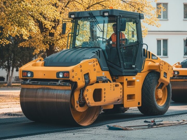 Zamknięcie jezdni zachodniej ul. Patriotów: zmiany w ruchu do 1 marca