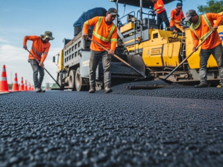 Nowy most na Cieślewskich: 14 firm w walce o modernizację Białołęki!