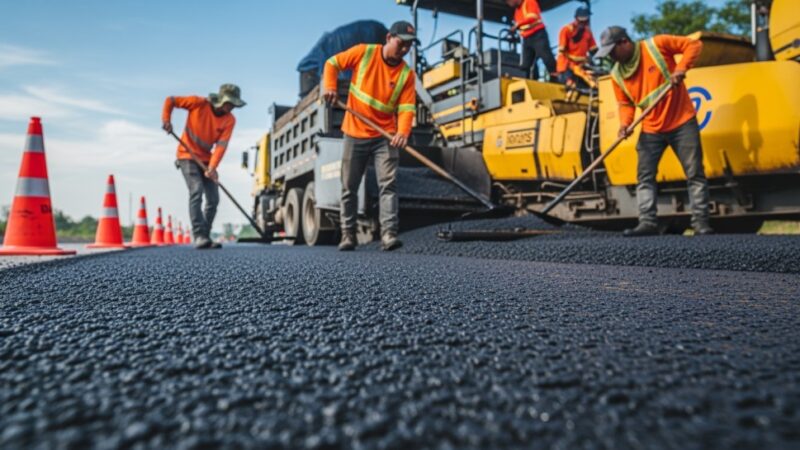 Nowy most na Cieślewskich: 14 firm w walce o modernizację Białołęki!