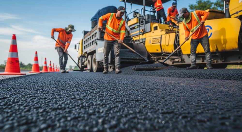 Nowy most na Cieślewskich: 14 firm w walce o modernizację Białołęki!