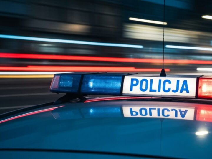 16-latka zatrzymana za oszustwo na starszą kobietę