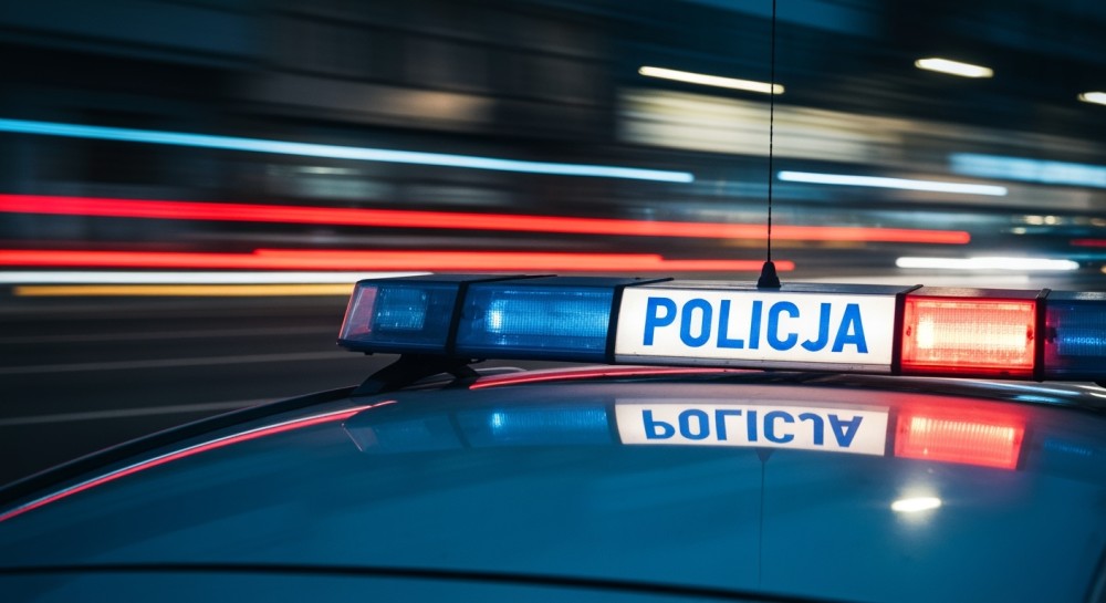 16-latka zatrzymana za oszustwo na starszą kobietę