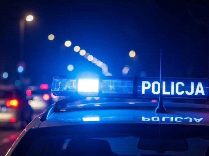 Nastolatek w rękach policji po oszustwie na 90 tysięcy złotych w Otwocku