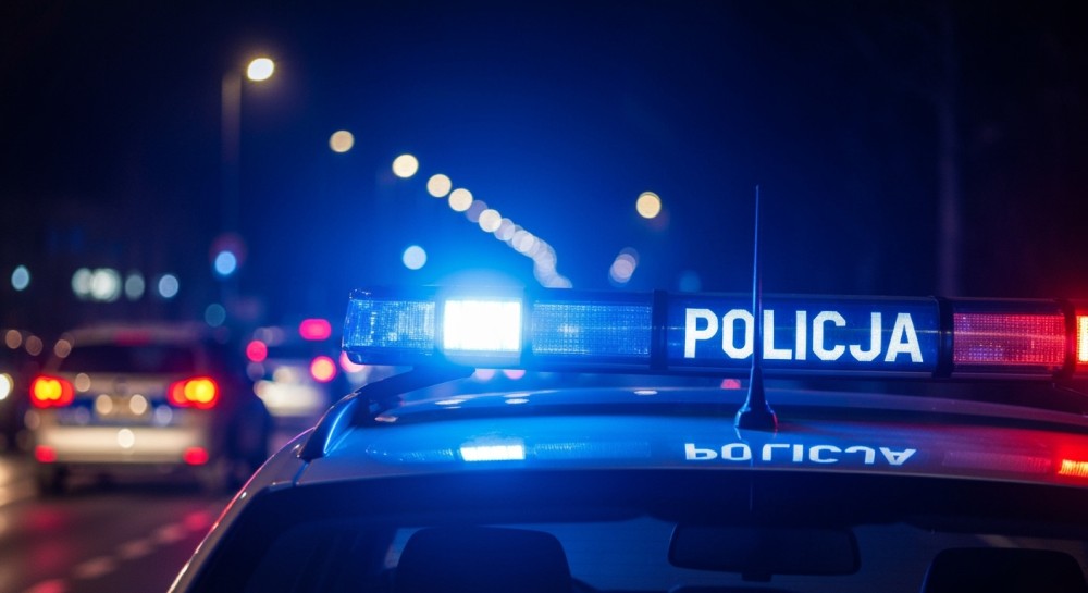 Nastolatek w rękach policji po oszustwie na 90 tysięcy złotych w Otwocku