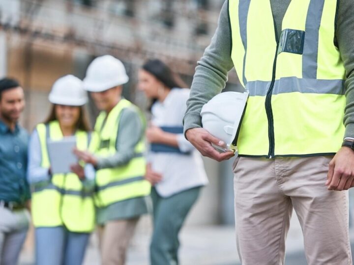 Nowe mieszkania społeczne na Ochocie: 205 lokali już wkrótce!