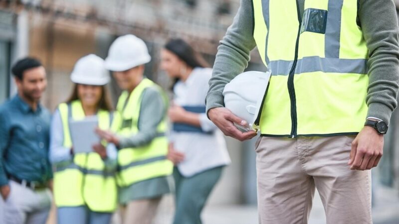 Nowe mieszkania społeczne na Ochocie: 205 lokali już wkrótce!