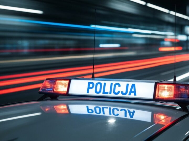 Policja ratuje miliony: udaremnione oszustwo na fałszywe faktury!