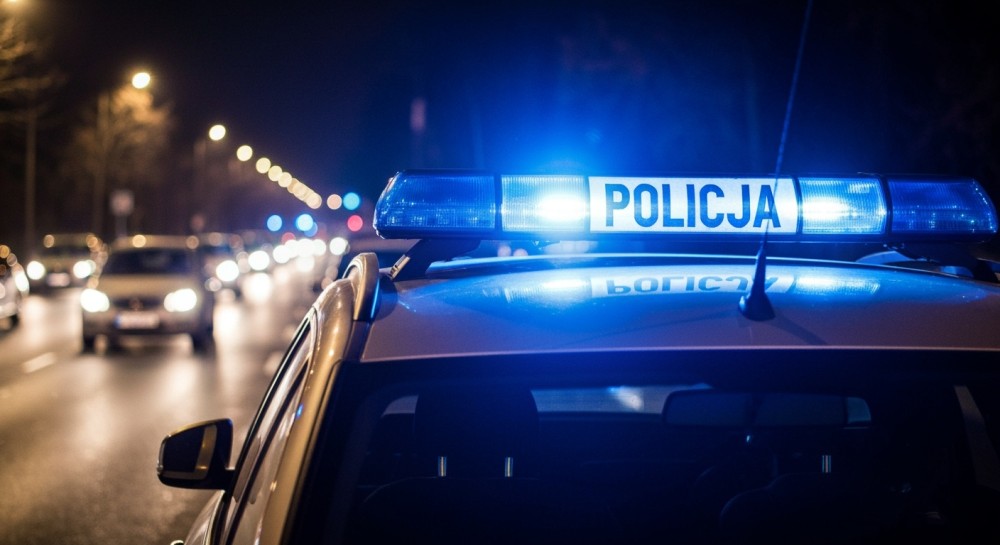 48- latek i 33- latka podejrzani o kradzież z włamaniem