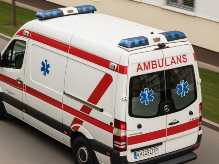 Akademia Pożarnicza i Żoliborz w walce o bezpieczeństwo mieszkańców