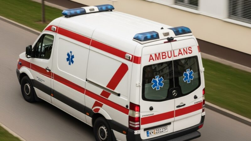 Akademia Pożarnicza i Żoliborz w walce o bezpieczeństwo mieszkańców