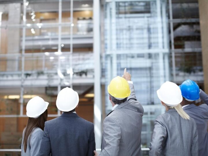 Aleja Waszyngtona: Gdzie historia spotyka się z motoryzacją