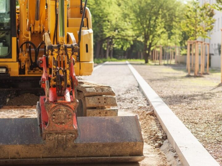 Utrudnienia na skrzyżowaniu Cybernetyki i Rzymowskiego: Remont już od poniedziałku!