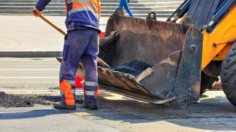 Remont na Bohaterów Warszawy: Zmiany w Ruchu Już w Sobotę!