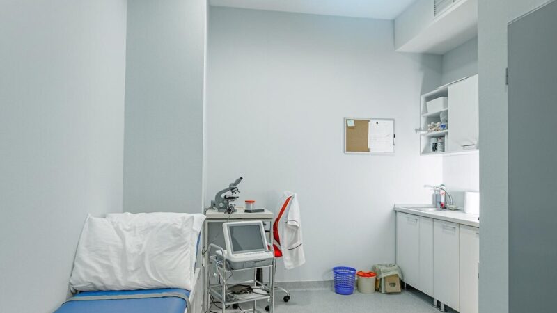 Bezpłatne badania genetyczne CHEK2 w Wilanowie – skorzystaj z okazji dla zdrowia!