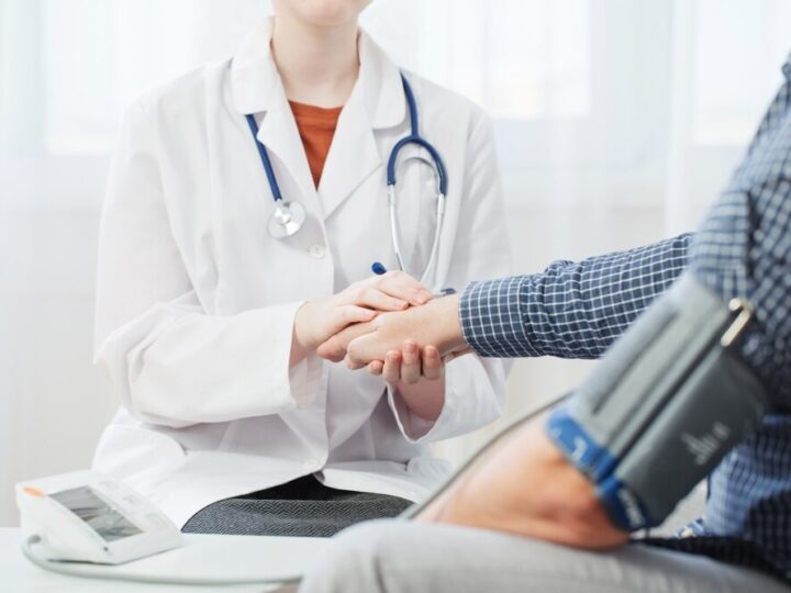 Zrób krok ku zdrowiu: darmowe mammografie na Targówku!